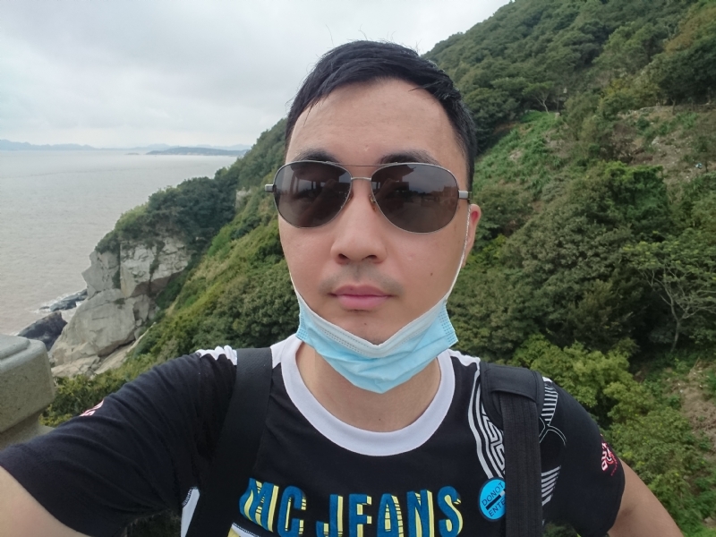 h君的第二张照片--南通相亲服务中心