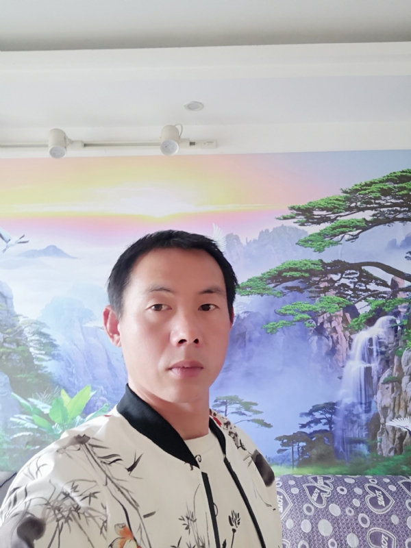 子非我的第一张照片--南通相亲服务中心