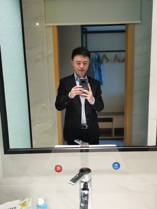 Lin的第一张照片--南通相亲服务中心