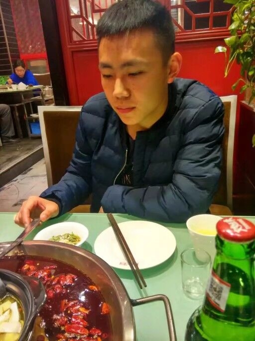 圈圈的第二张照片--南通相亲服务中心