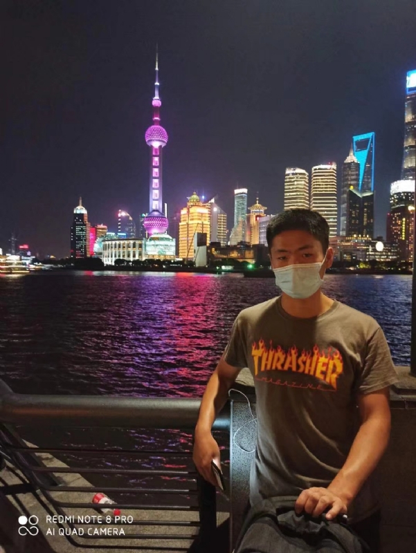 干草铺沙里飞的第一张照片--南通相亲服务中心