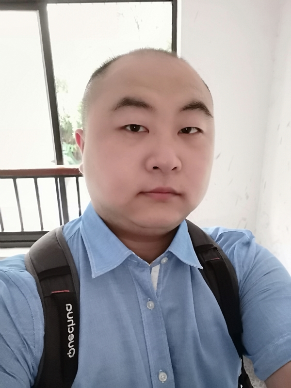 火炎月的第一张照片--南通相亲服务中心