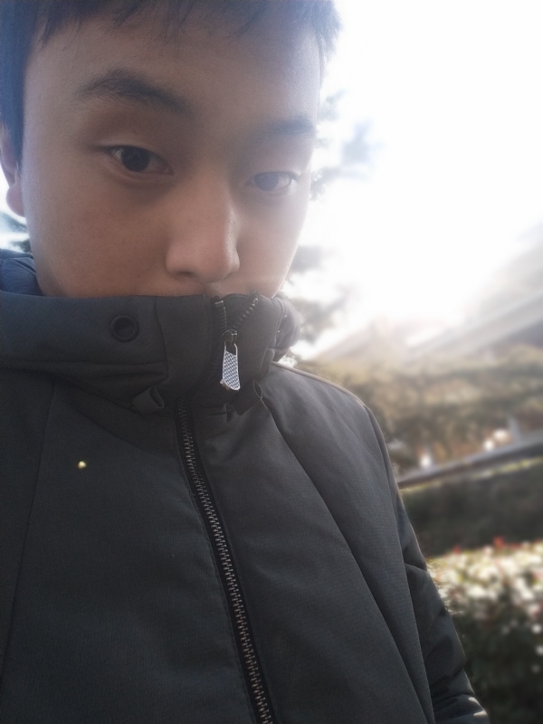 落幕的第一张照片--南通相亲服务中心