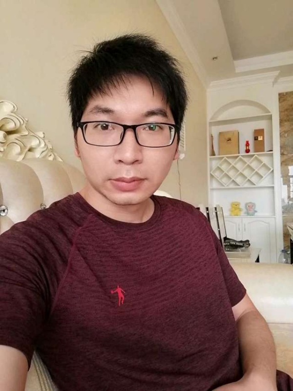 等一个晴天的第二张照片--南通相亲服务中心