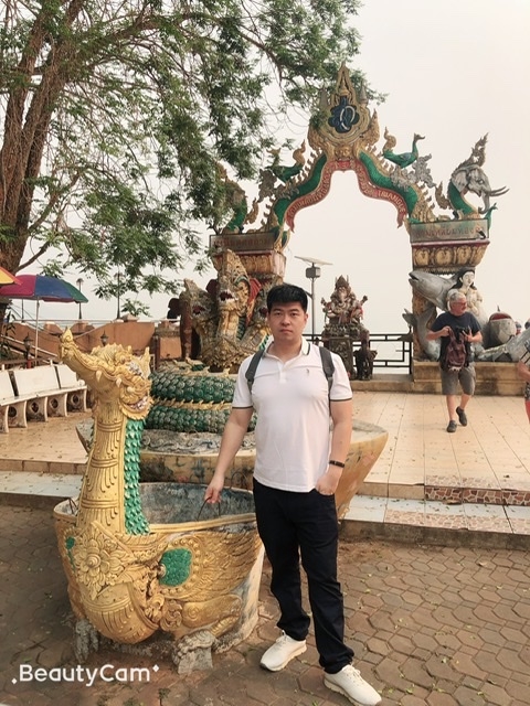 全心全意的第三张照片--南通相亲服务中心