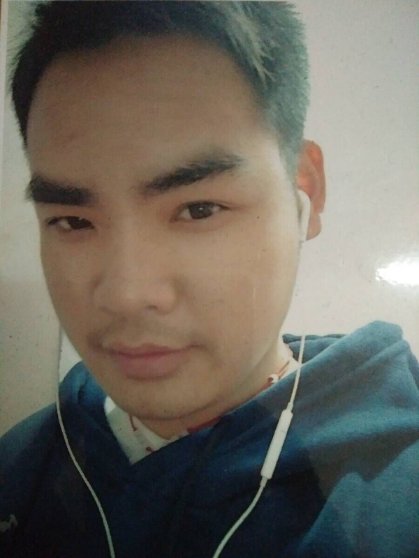 渴望爱的第一张照片--南通相亲服务中心