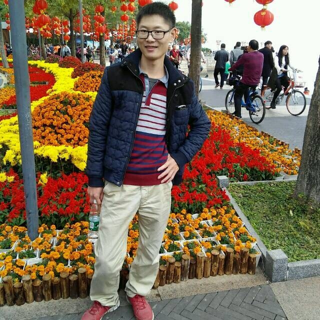 天添甜的第一张照片--南通相亲服务中心