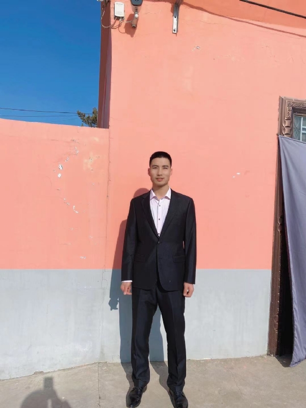 快乐生活的第二张照片--南通相亲服务中心