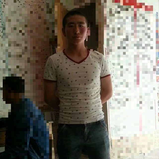 平平淡淡的第一张照片--南通相亲服务中心