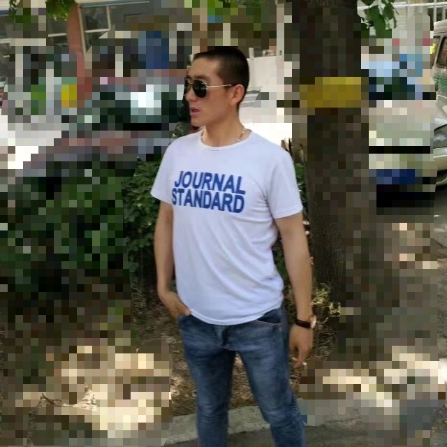 平平淡淡的第二张照片--南通相亲服务中心