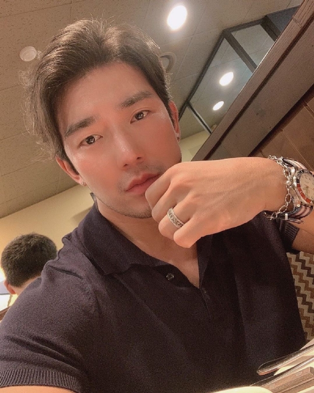 Abel的第一张照片--南通相亲服务中心