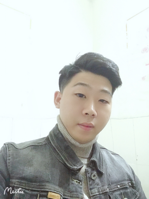 遇见的第一张照片--南通相亲服务中心