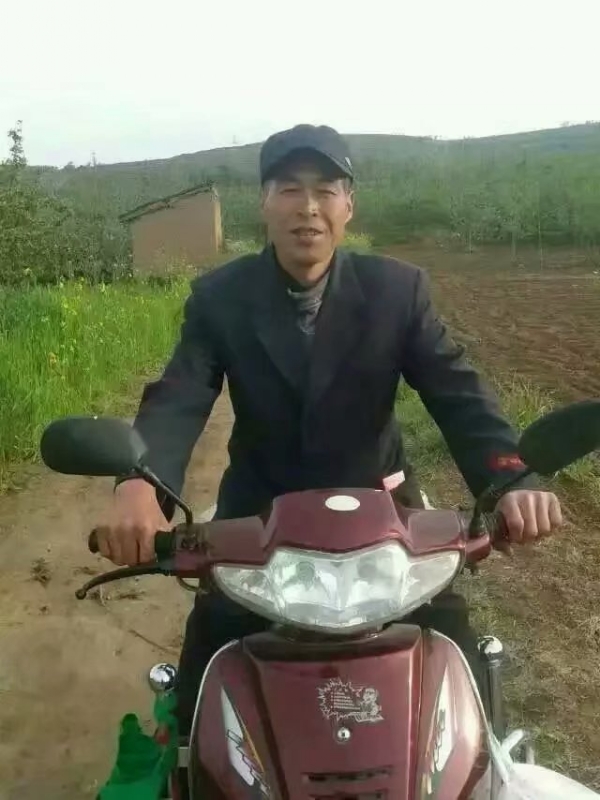 牵手随缘的第一张照片--南通相亲服务中心