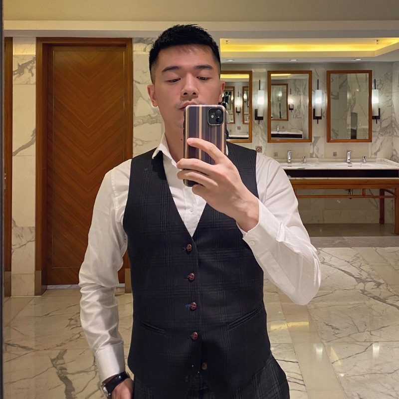 理想三旬的第二张照片--南通相亲服务中心