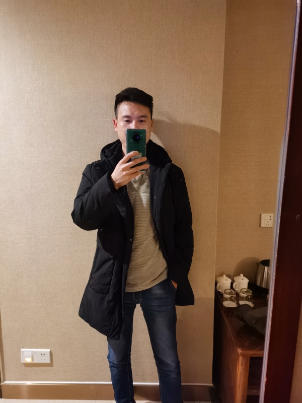 白天的第一张照片--南通相亲服务中心