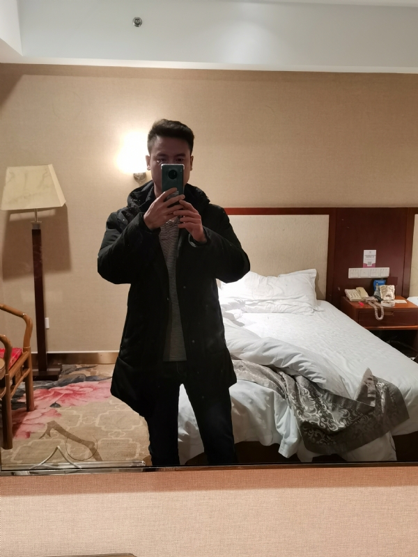 白天的第二张照片--南通相亲服务中心