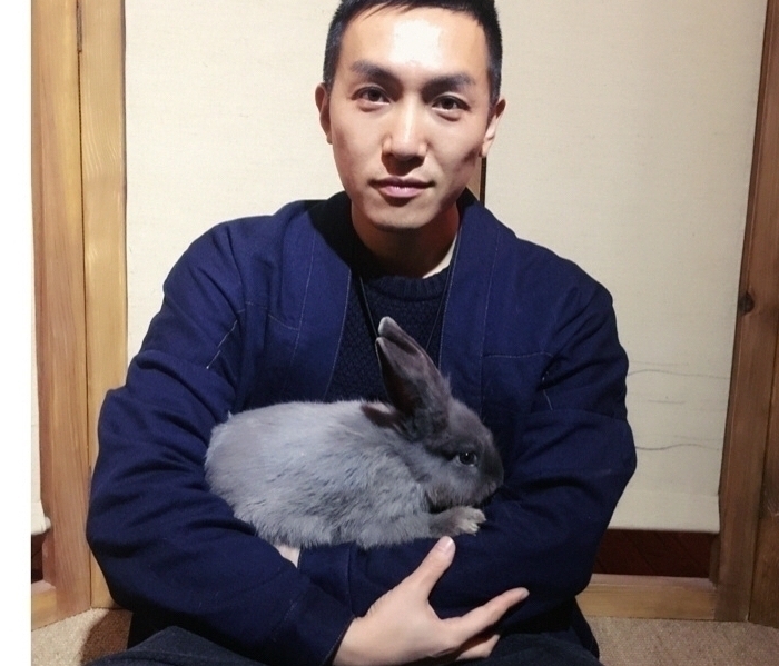 简单人生的第一张照片--南通相亲服务中心