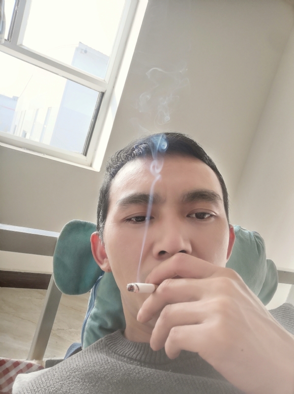 殇情的第一张照片--南通相亲服务中心