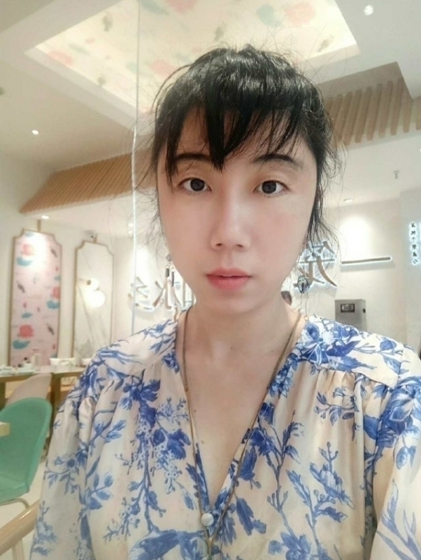 蜜糖的第一张照片--南通相亲服务中心