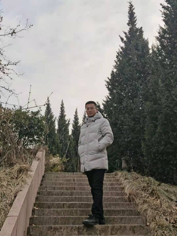 期待的第二张照片--南通相亲服务中心