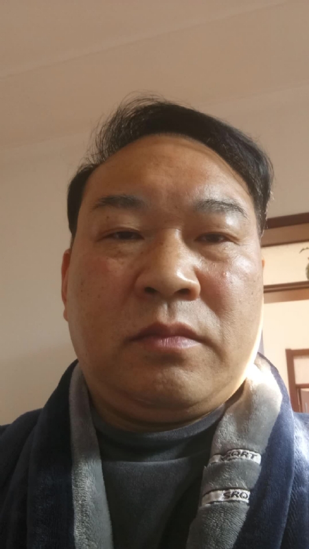 笨笨的第一张照片--南通相亲服务中心