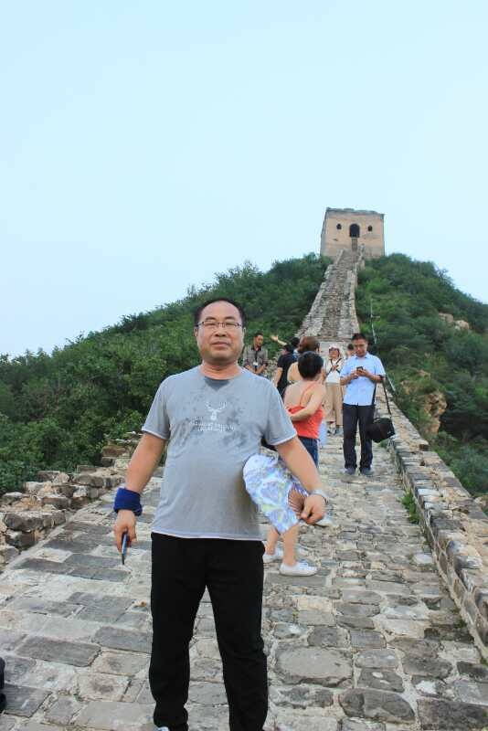 幸福后半生的第一张照片--南通相亲服务中心