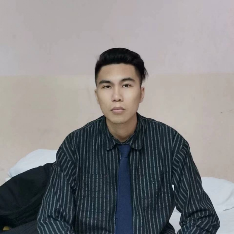 烟斗的第一张照片--南通相亲服务中心