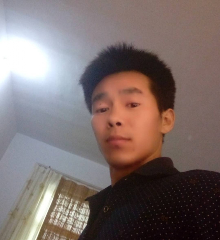 苗子的第一张照片--南通相亲服务中心