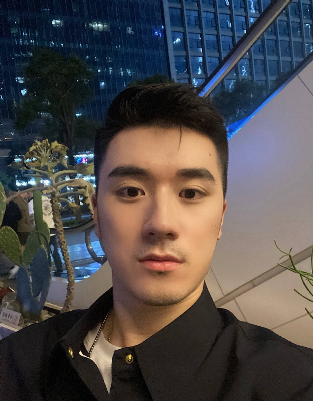 潇潇的第二张照片--南通相亲服务中心