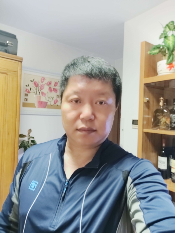 寻缘的第一张照片--南通相亲服务中心