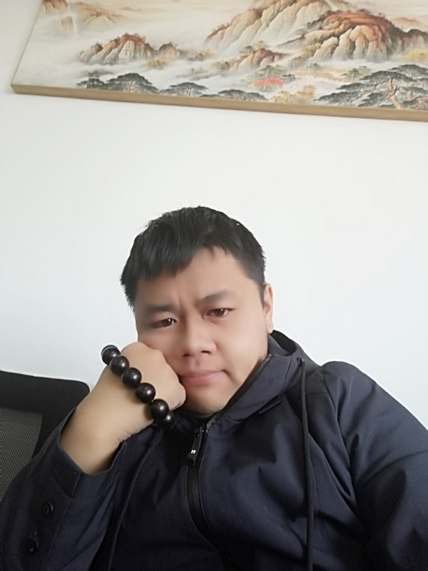 天宝的第一张照片--南通相亲服务中心