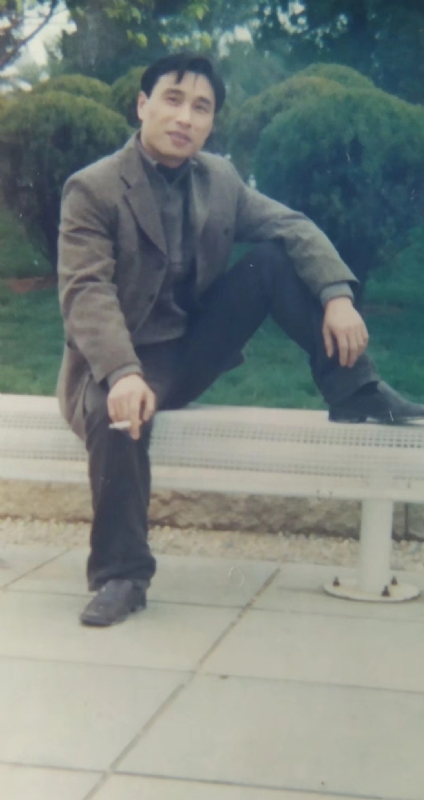 琴瑟幽心的第一张照片--南通相亲服务中心