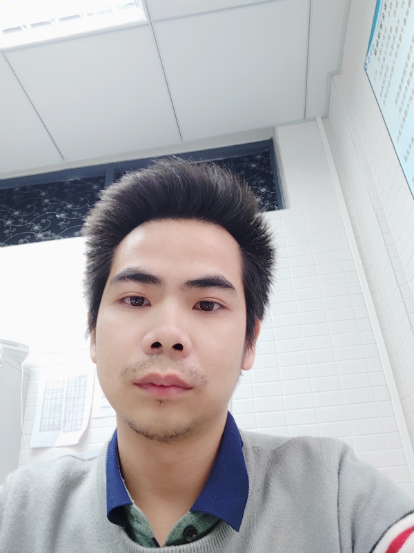 蓝先生的第一张照片--南通相亲服务中心