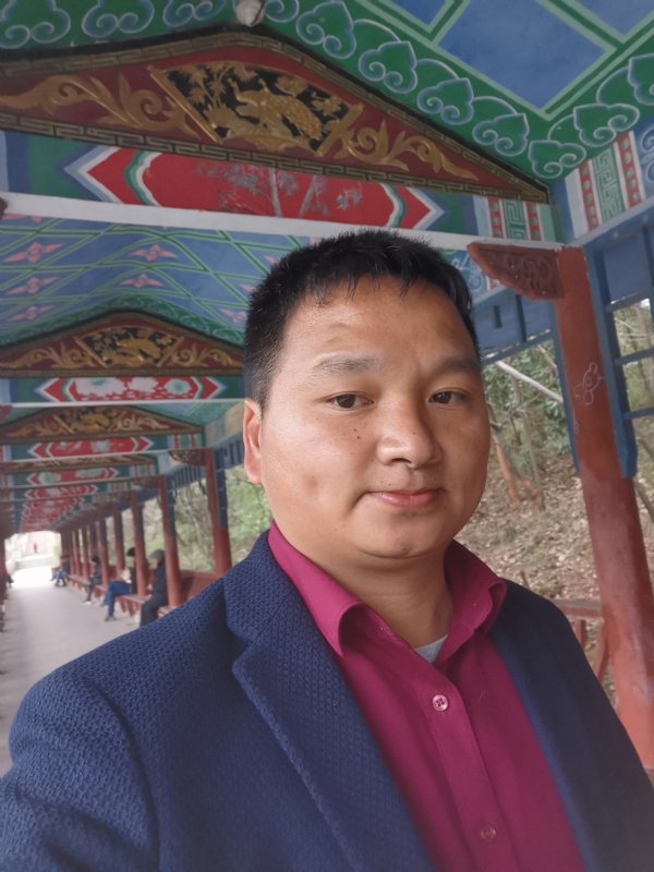 缘来如此的第二张照片--南通相亲服务中心