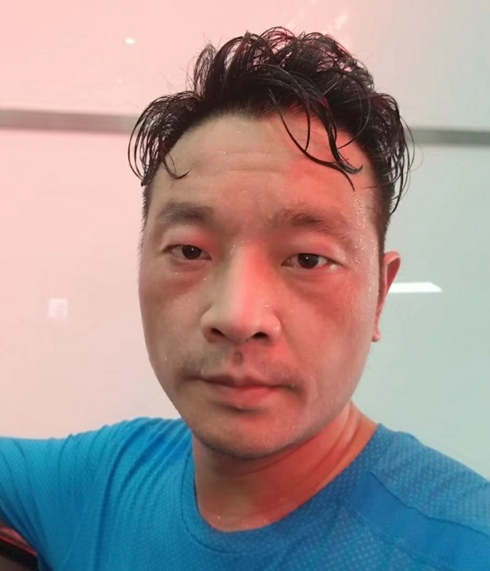 罗新华的第一张照片--南通相亲服务中心