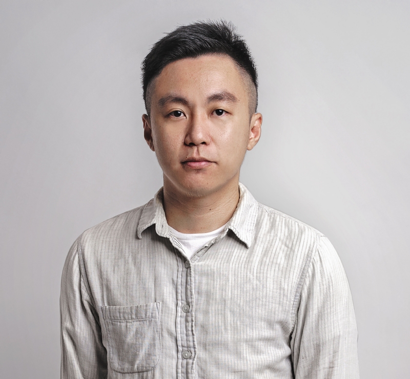 Terrance的第三张照片--南通相亲服务中心