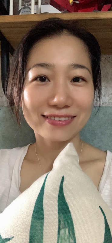 Lillian好好的第二张照片--南通相亲服务中心