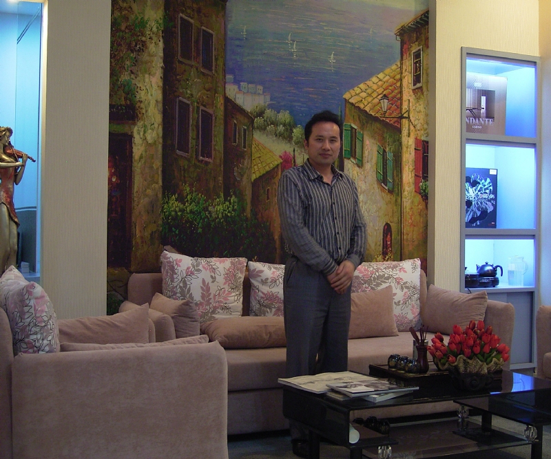 德诺的第一张照片--南通相亲服务中心