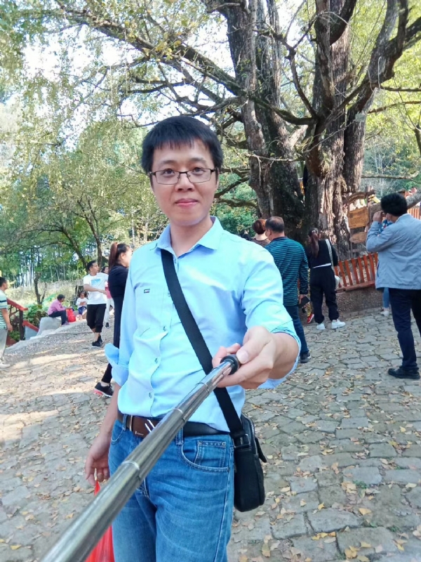 最珍贵de馈赠的第二张照片--南通相亲服务中心