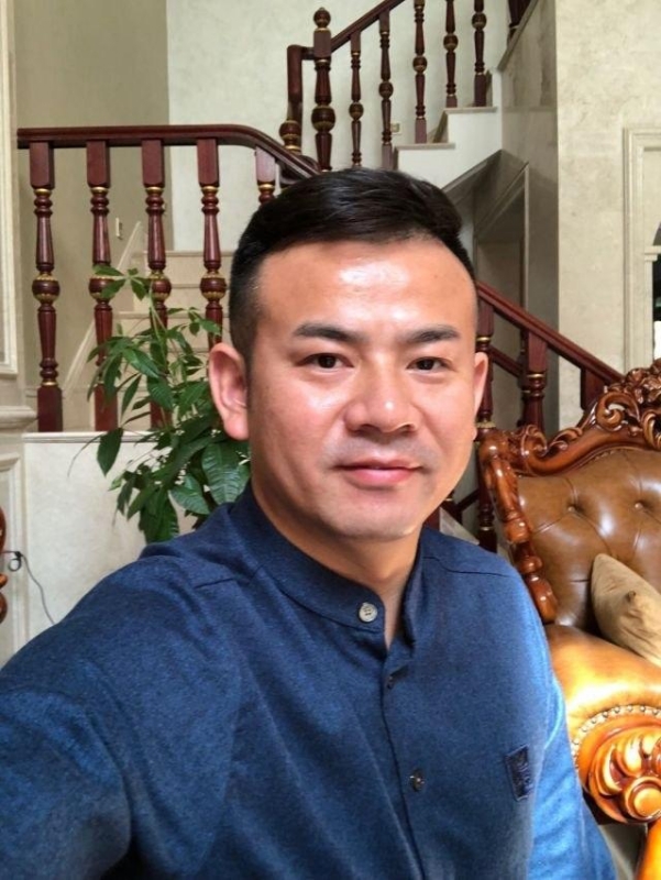 许你一笔墨的第二张照片--南通相亲服务中心