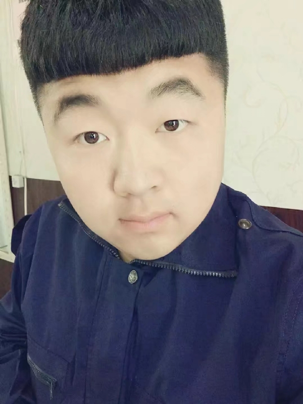 牟先森的第一张照片--南通相亲服务中心