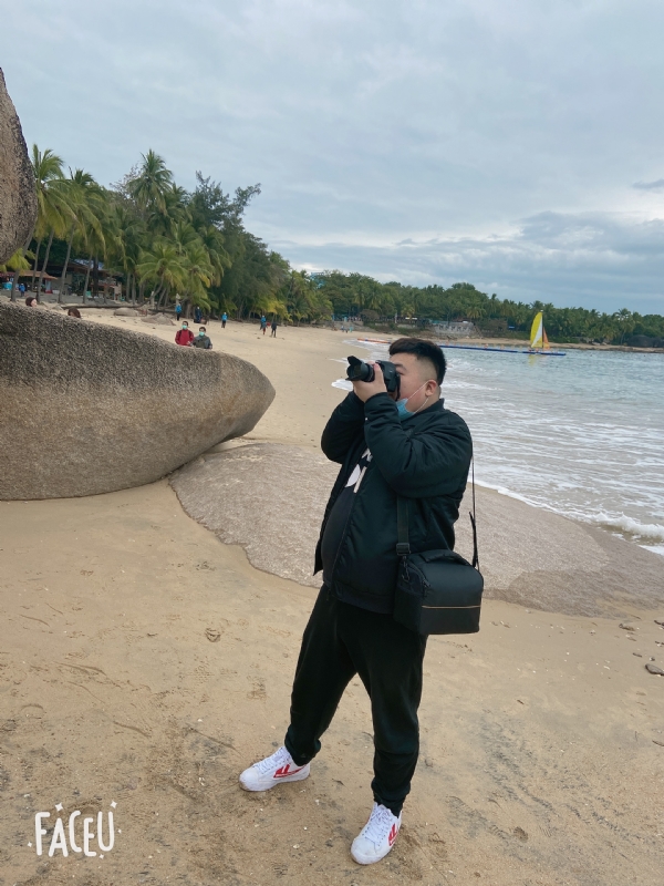 牟先森的第二张照片--南通相亲服务中心