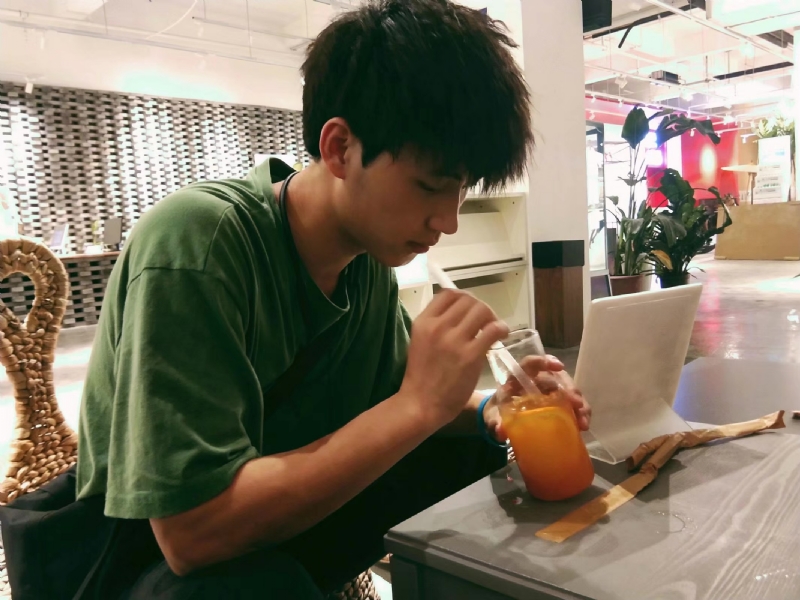 一花一世界的第一张照片--南通相亲服务中心