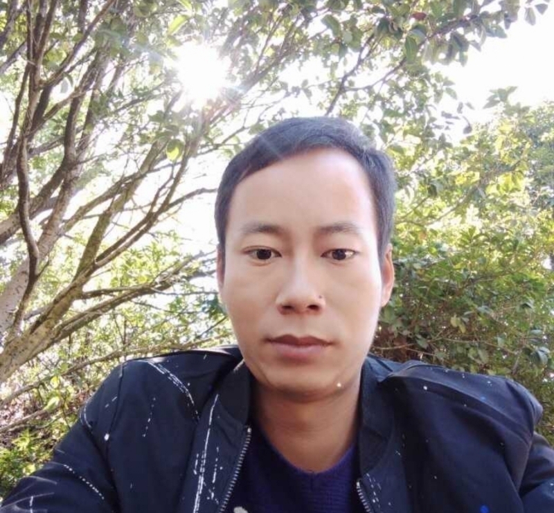 晨曦的第一张照片--南通相亲服务中心