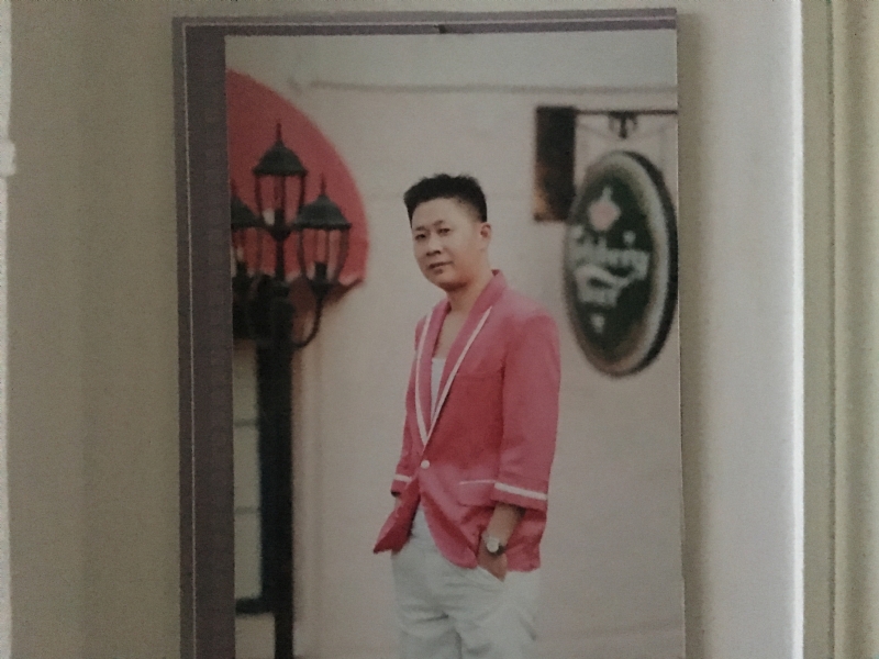 梦醉西楼的第一张照片--南通相亲服务中心