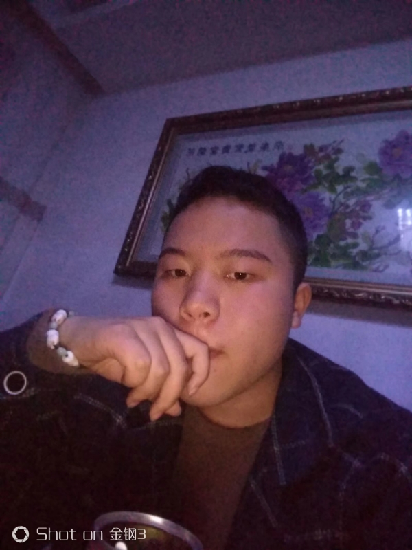 刚刚好德的第一张照片--南通相亲服务中心