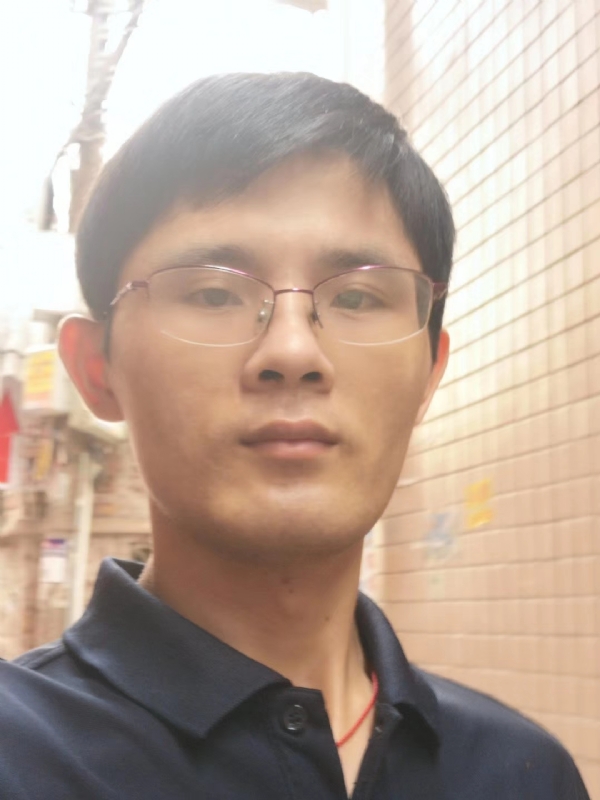 陈海坚的第一张照片--南通相亲服务中心