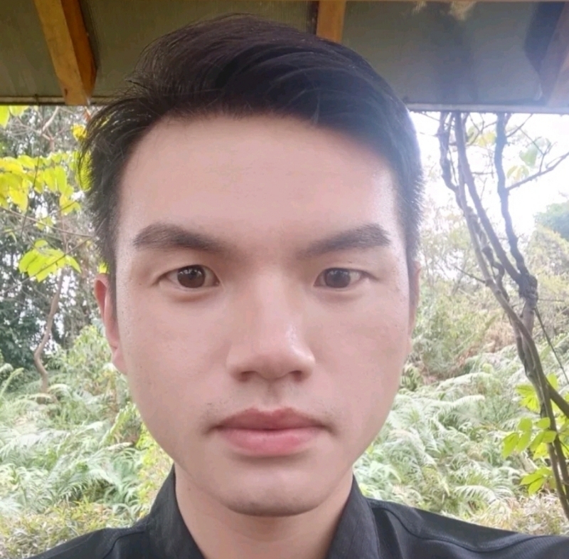 彬彬有礼的第一张照片--南通相亲服务中心