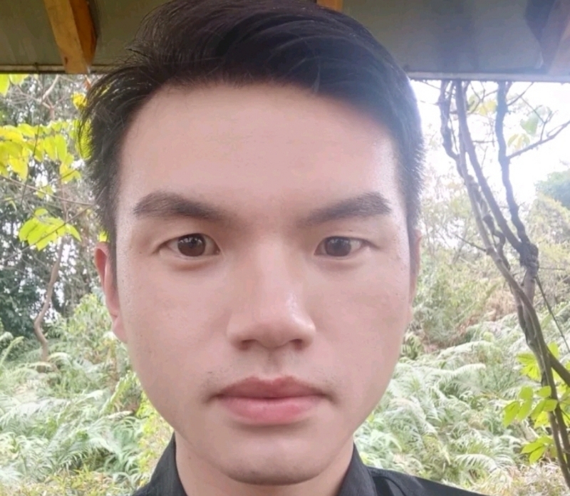 彬彬有礼的第二张照片--南通相亲服务中心