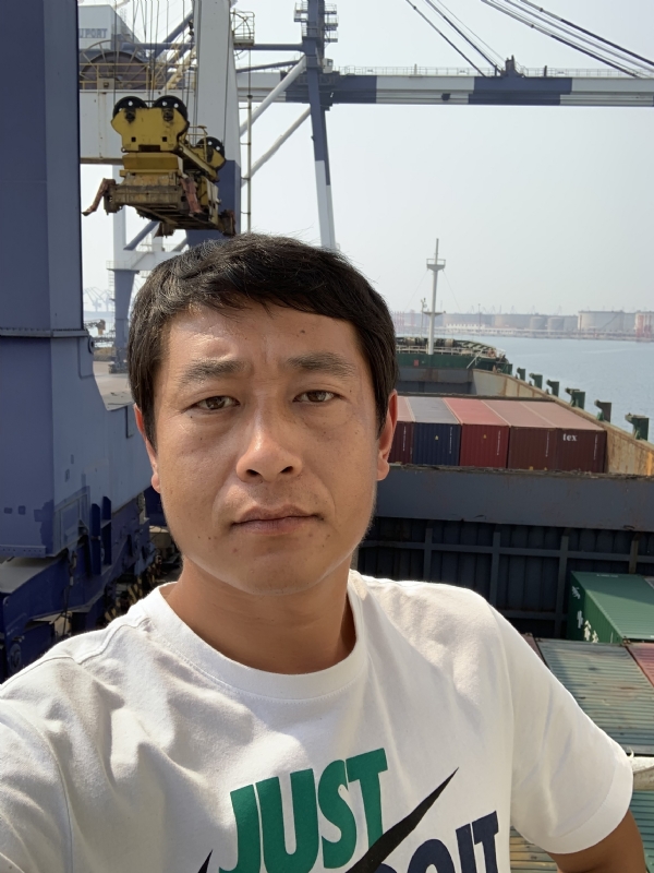 山野娴人的第一张照片--南通相亲服务中心